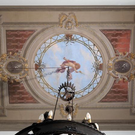 شقة Giardino D'Azeglio Locazione Turistica فلورنس المظهر الخارجي الصورة