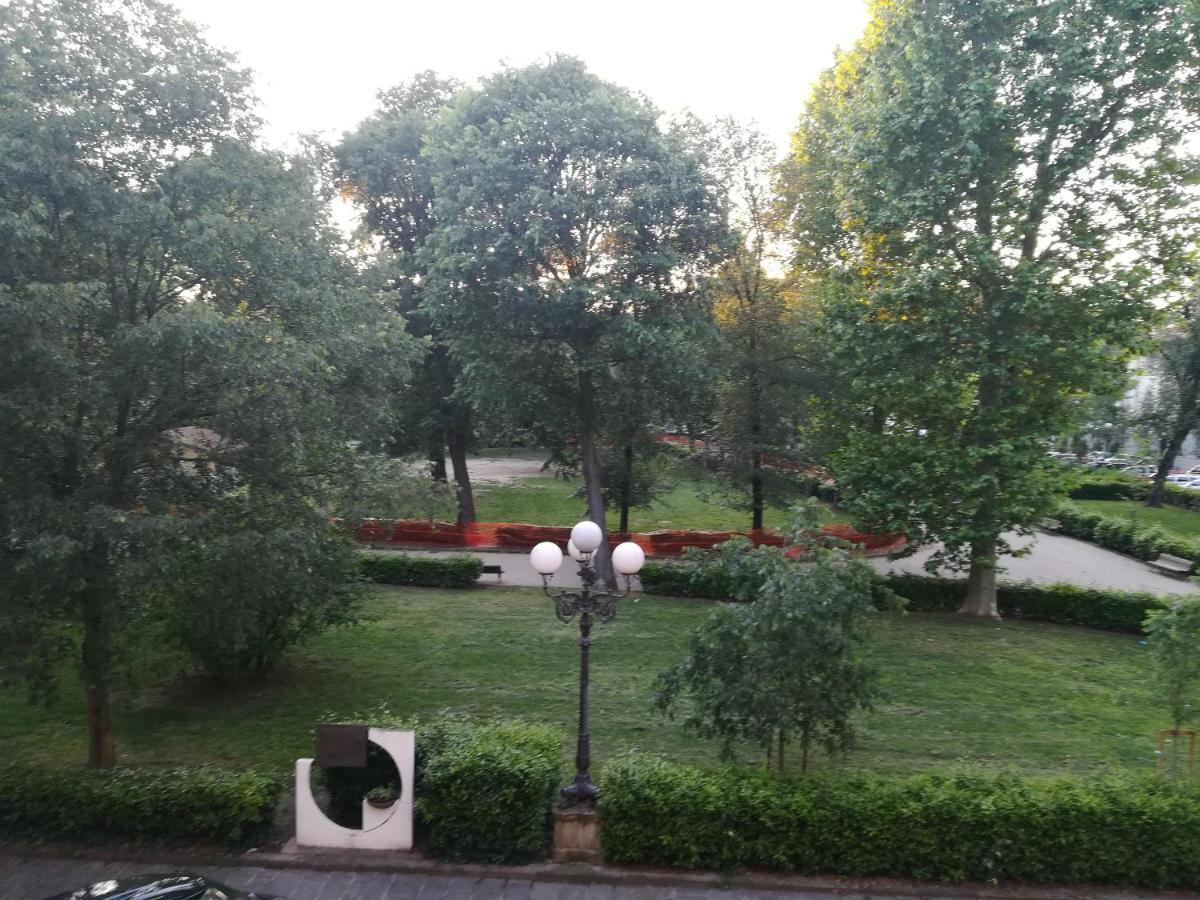 شقة Giardino D'Azeglio Locazione Turistica فلورنس المظهر الخارجي الصورة