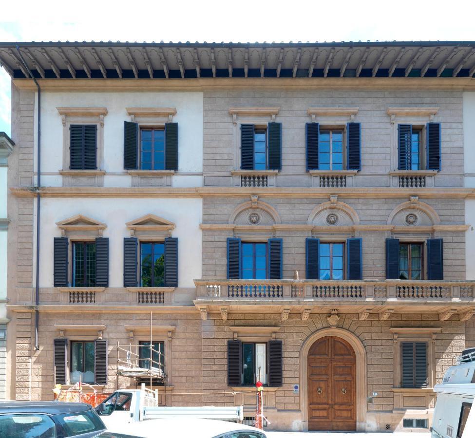 شقة Giardino D'Azeglio Locazione Turistica فلورنس المظهر الخارجي الصورة