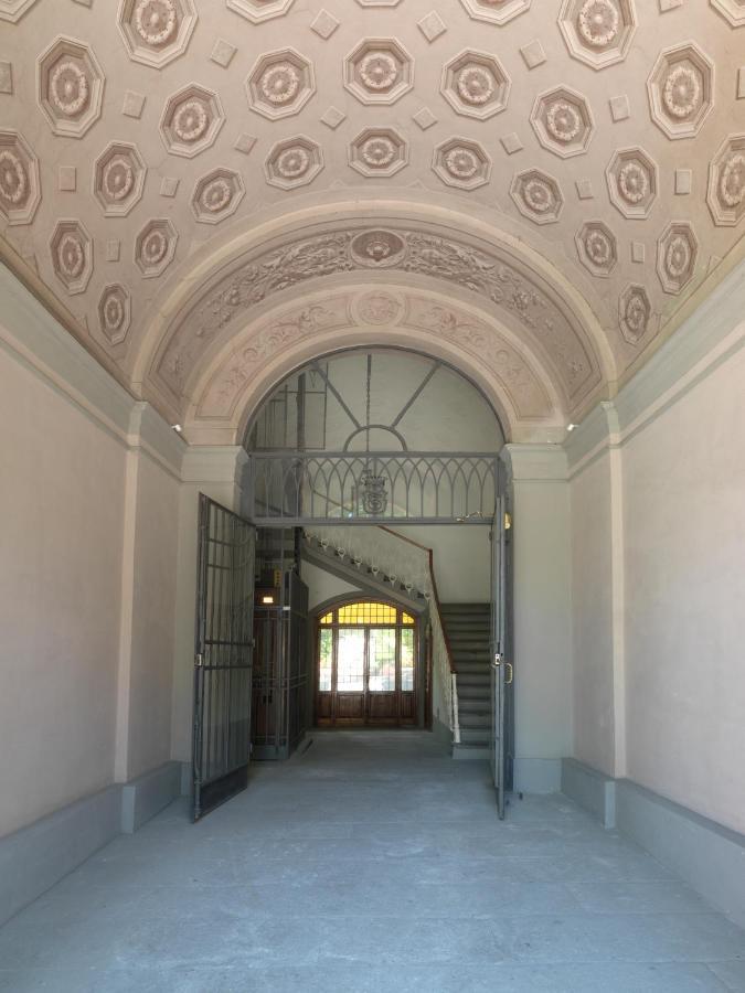 شقة Giardino D'Azeglio Locazione Turistica فلورنس المظهر الخارجي الصورة