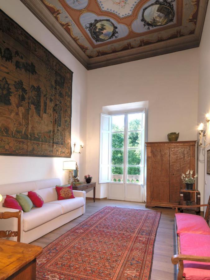 شقة Giardino D'Azeglio Locazione Turistica فلورنس المظهر الخارجي الصورة