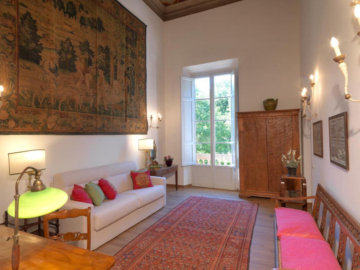 شقة Giardino D'Azeglio Locazione Turistica فلورنس المظهر الخارجي الصورة