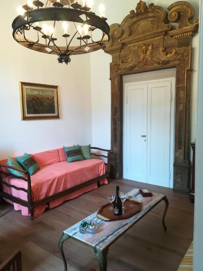 شقة Giardino D'Azeglio Locazione Turistica فلورنس المظهر الخارجي الصورة