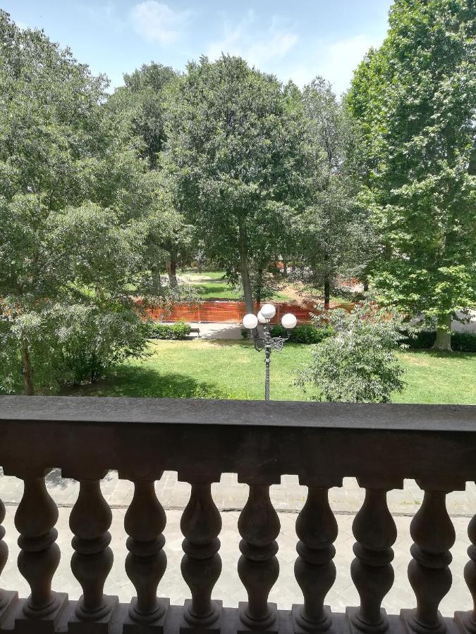 شقة Giardino D'Azeglio Locazione Turistica فلورنس المظهر الخارجي الصورة