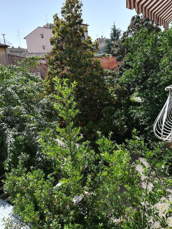 شقة Giardino D'Azeglio Locazione Turistica فلورنس المظهر الخارجي الصورة