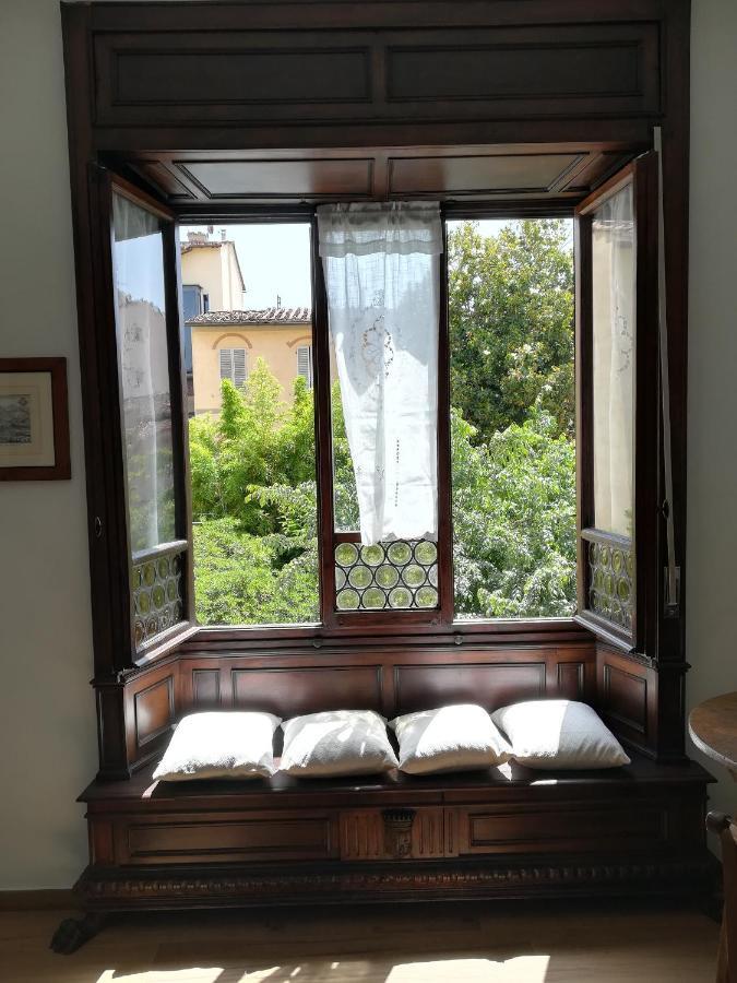 شقة Giardino D'Azeglio Locazione Turistica فلورنس المظهر الخارجي الصورة